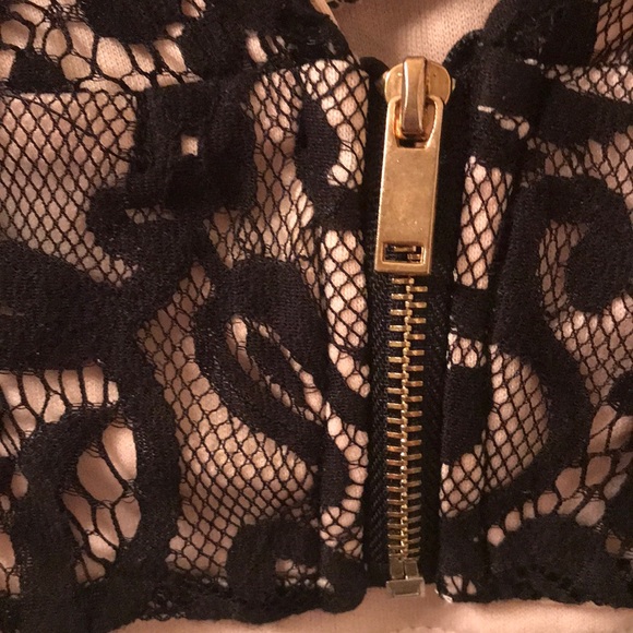 Forever21 crop top - Picture 5 of 6